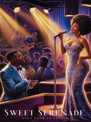 cover image of Sweet Serenade